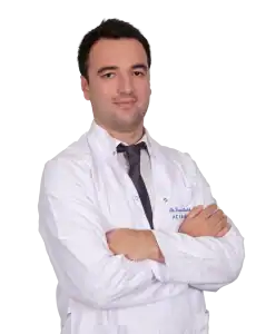Dr. Fuad Alakbarli