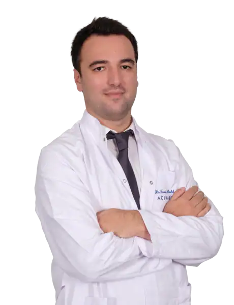 Dr. Fuad Alakbarli