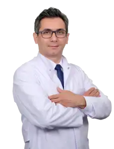 Dr. Fuad Jafarov