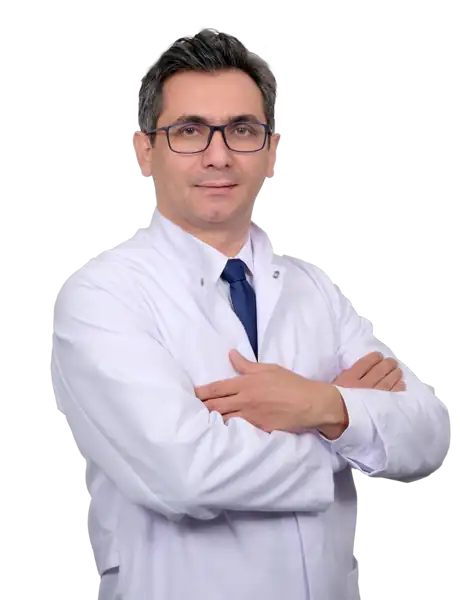 Dr. Fuad Jafarov