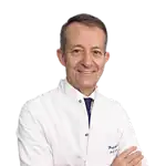 Prof. Dr. Fuat Bilgen