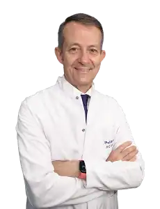 Prof. Dr. Fuat Bilgen