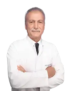 Prof. Dr. Fuat Demirci