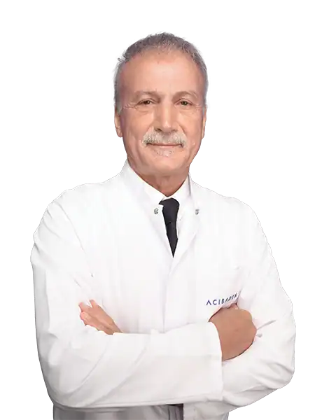 Fuat Demirci 7 Prof. Dr. Fuat Demirci