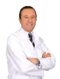 Prof. Dr. Fuat Demirkıran