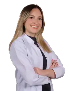 Dt. Fulden Kalelioğlu