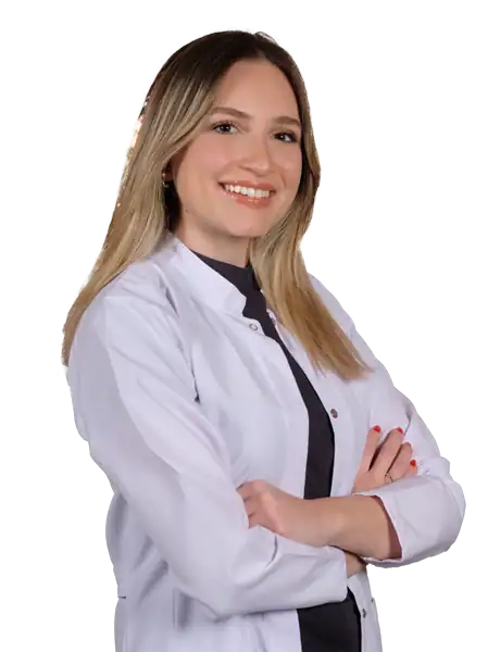 Fulden Kalelioğlu 9 Dt. Fulden Kalelioğlu