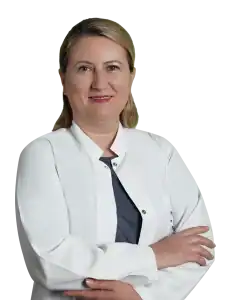 Prof. Dr. Fulya Ağaoğlu