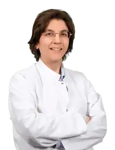Dr. Fulya Coşan