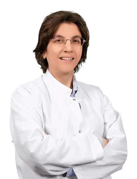 Dr. Fulya Coşan
