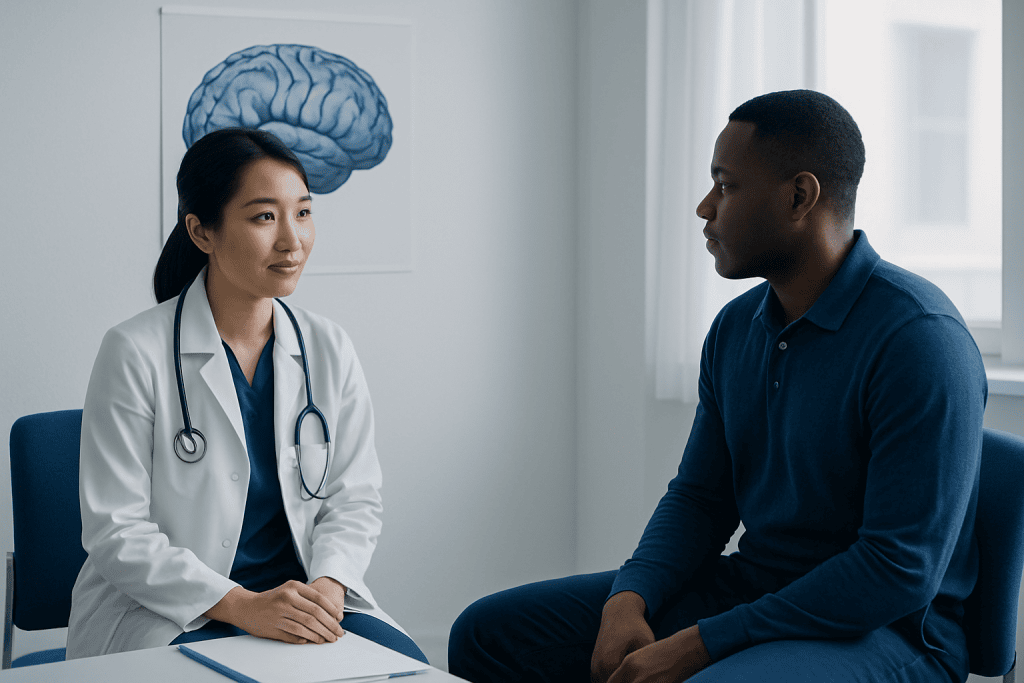 Function of the Cerebrum — Cerebrum