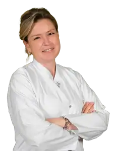 Prof. Dr. Funda Vesile Çorapcıoğlu