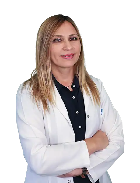 Dr. Funda Güneri