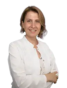 Dr. Funda Helvacıoğlu