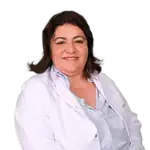 Dr. Funda Kılıç