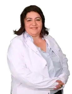 Dr. Funda Kılıç