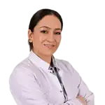 Funda Özdemir