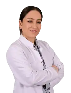 Funda Özdemir