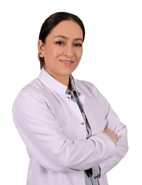 Funda Özdemir 7 Funda Özdemir