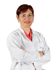 Dr. Funda Tekkeşin