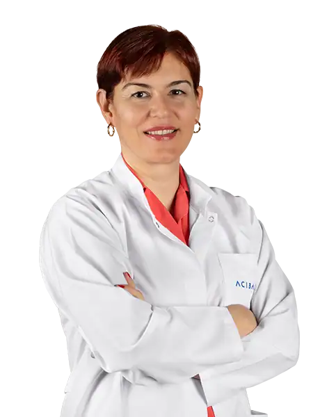 Dr. Funda Tekkeşin