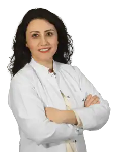 Dr. Funda Yildiz