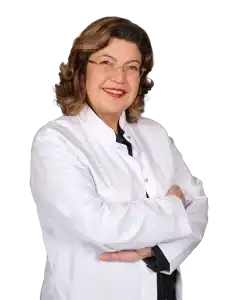 Dr. Füsun Görözen