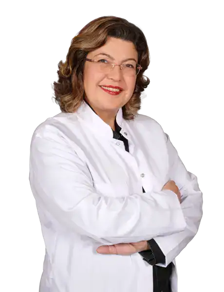 Füsun Görözen 7 Dr. Füsun Görözen