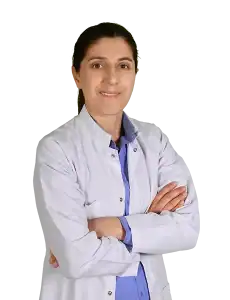 Dr. Füsun Yeğenoğlu