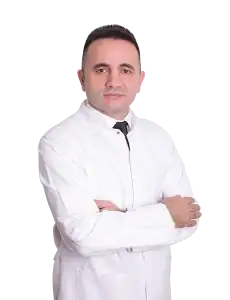 Dr. Fuzulî Tuğrul