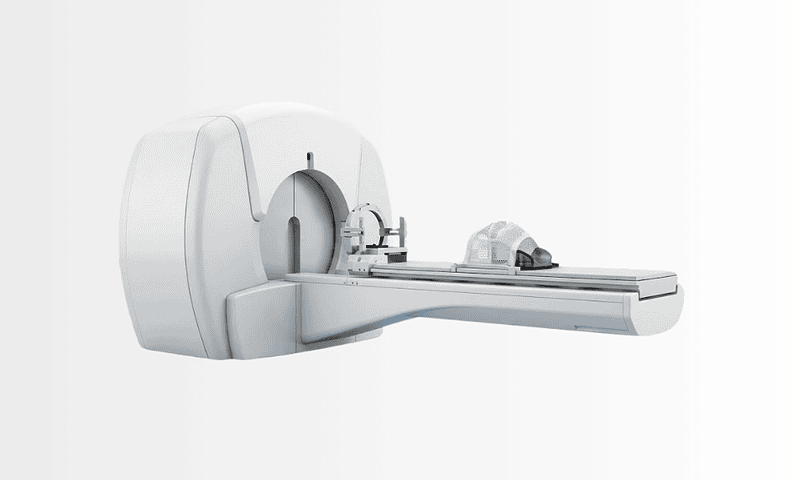 gamma knife esprit