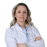 Dr. Gamze Almak