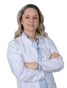 Dr. Gamze Almak
