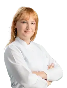 Dr. Gamze Avcı