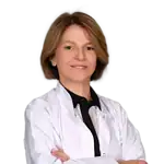 Prof. Dr. Gamze Bereket