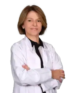 Prof. Dr. Gamze Bereket