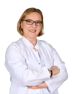 Prof. Dr. Gamze Erfan