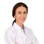 Dr. Gamze Şarbat