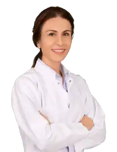 Dr. Gamze Şarbat