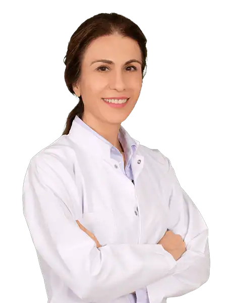 Dr. Gamze Şarbat