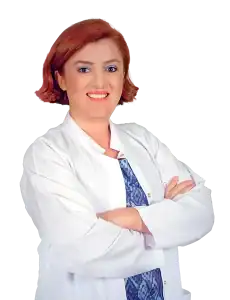 Dr. Gamze Uçar