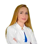 Prof. Dr. Gamze Uğurluer Sümer