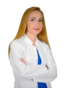 Prof. Dr. Gamze Uğurluer Sümer