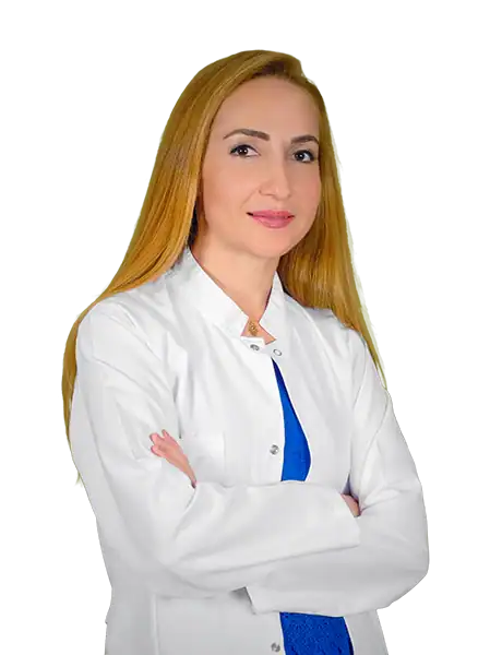 Prof. Dr. Gamze Uğurluer Sümer