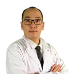 Dr. Gansukh Bataa