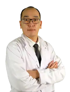 Dr. Gansukh Bataa