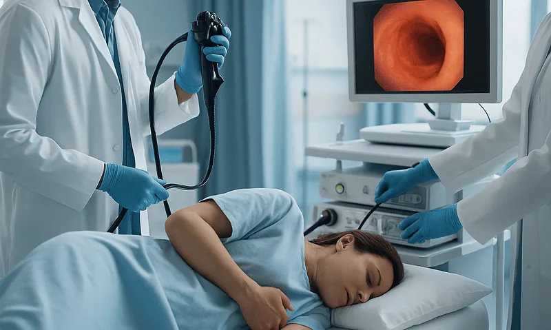 Gastroenteritis