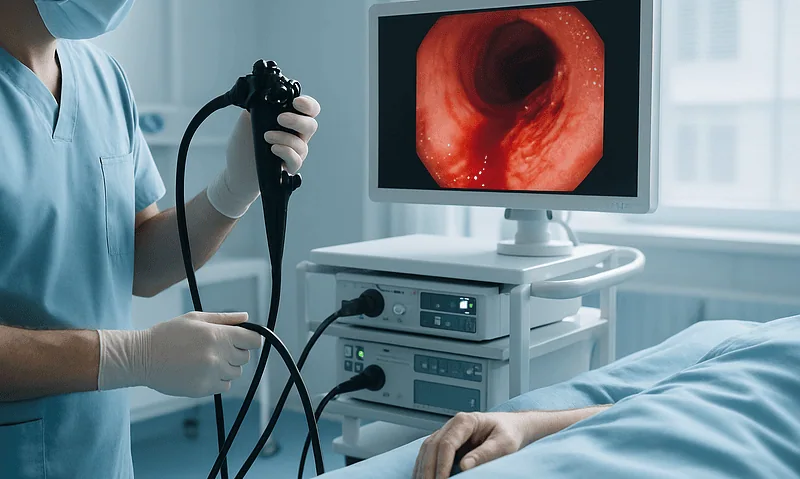 Gastrointestinal Bleeding