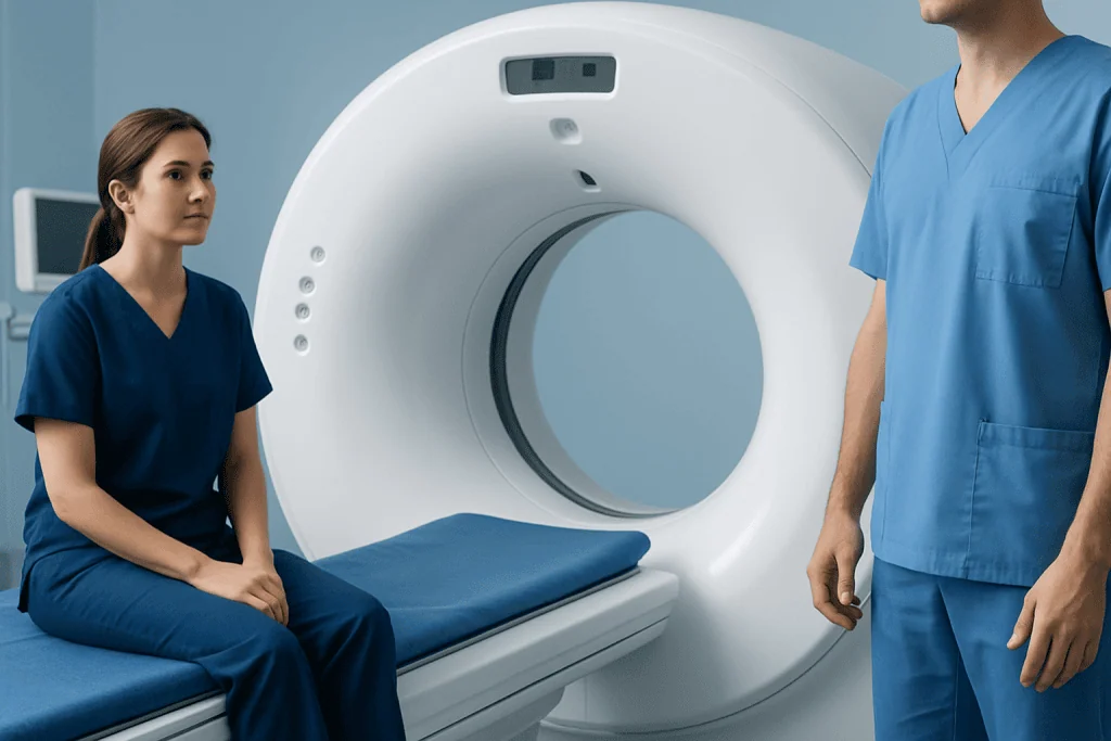 General Warning Signs That Can Happen Anywhere — cancer warning signs by body area