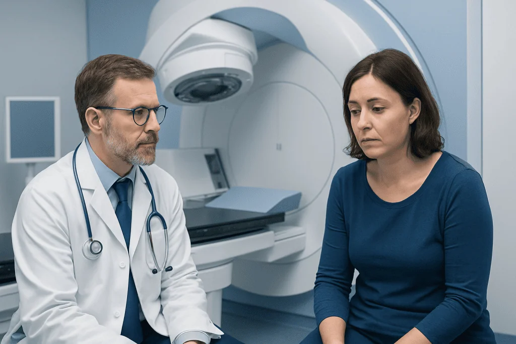 General Warning Signs That Can Happen in Many Cancers — cancer symptoms by type